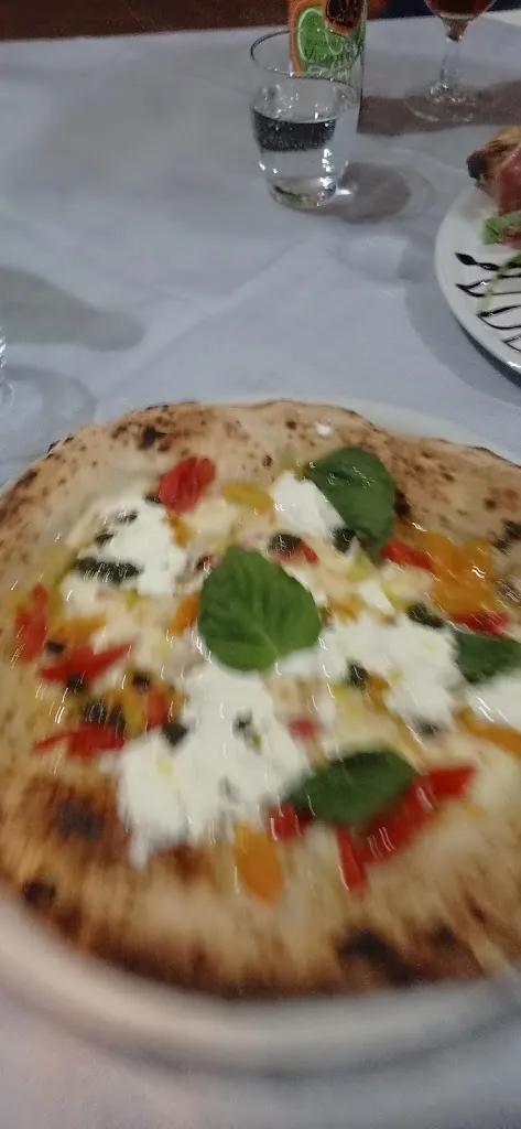 PAKY DIFU_Ristorante .... al Vecchio Mulino_San Martino Valle Caudina_review