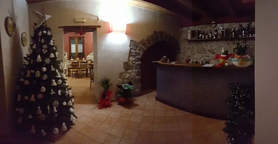 Ristorante .... al Vecchio Mulino ristorante a San Martino Valle Caudina