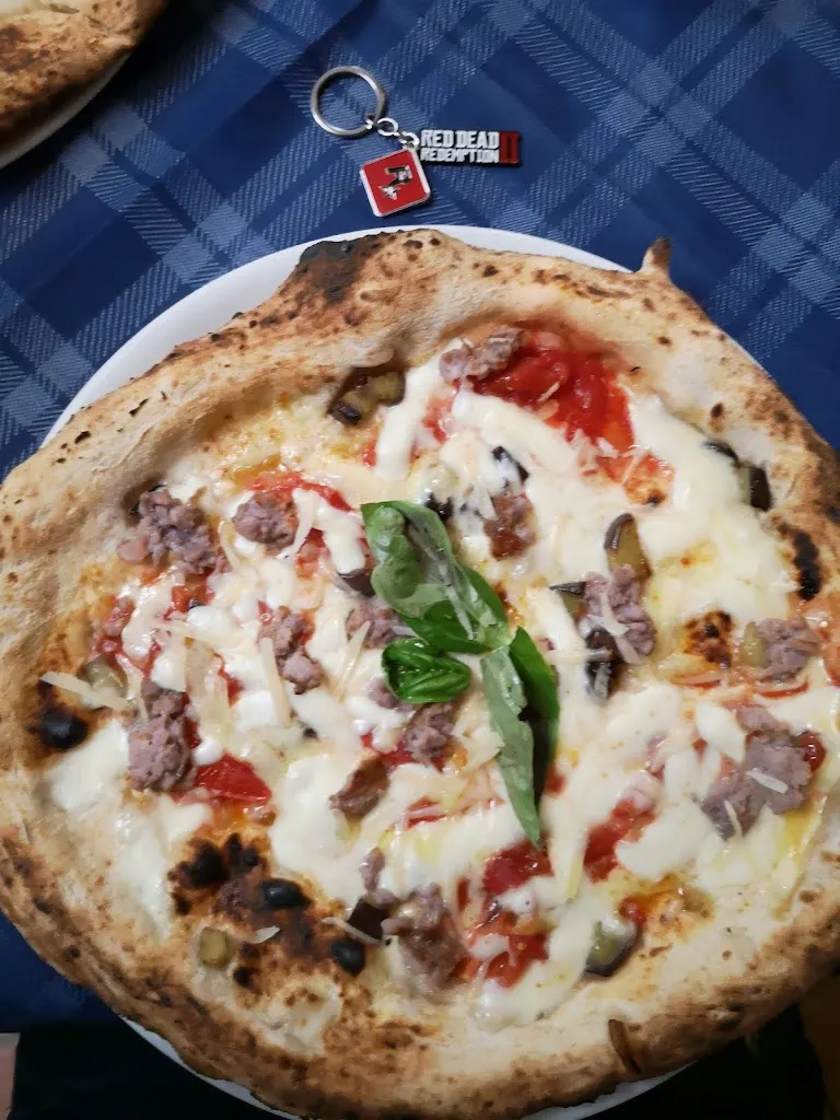 Ristorante .... al Vecchio Mulino_San Martino Valle Caudina_slider_image_2