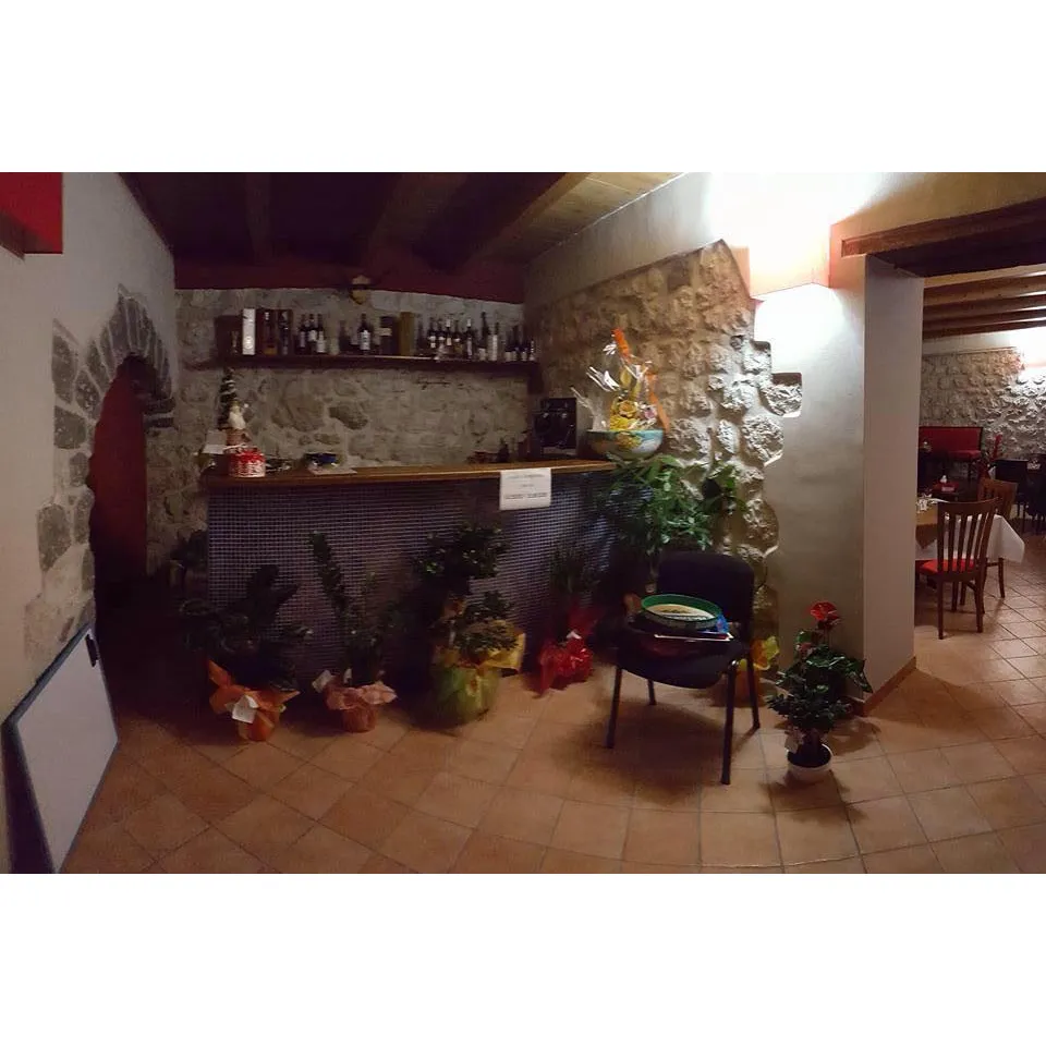 Ristorante .... al Vecchio Mulino_San Martino Valle Caudina_slider_image_3