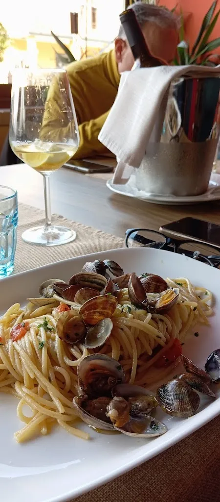 Lorella De Simone_Liberty House Pizzeria San Martino Valle Caudina_San Martino Valle Caudina_recensione