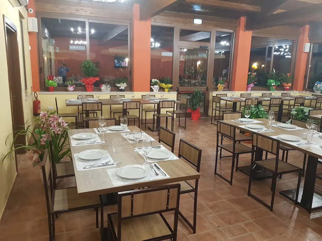 Liberty House Pizzeria San Martino Valle Caudina ristorante a San Martino Valle Caudina