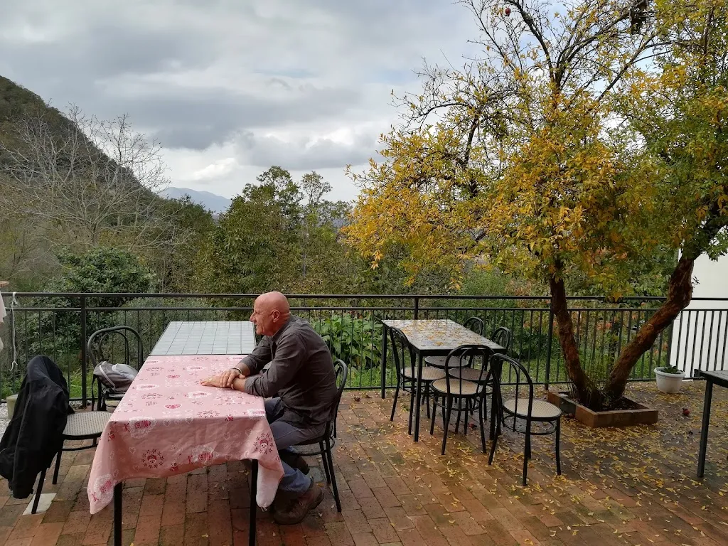 Ristorante Il Cortile_San Martino Valle Caudina_slider_image_1