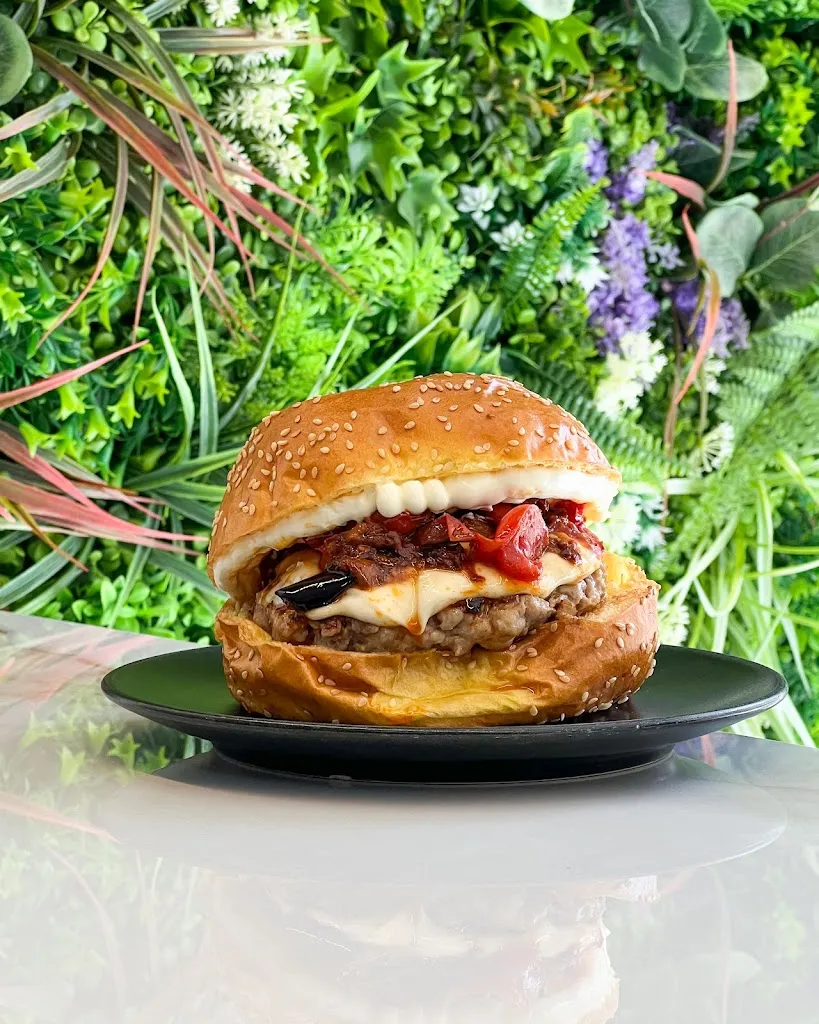 Mike Burger restaurant in San Martino Valle Caudina