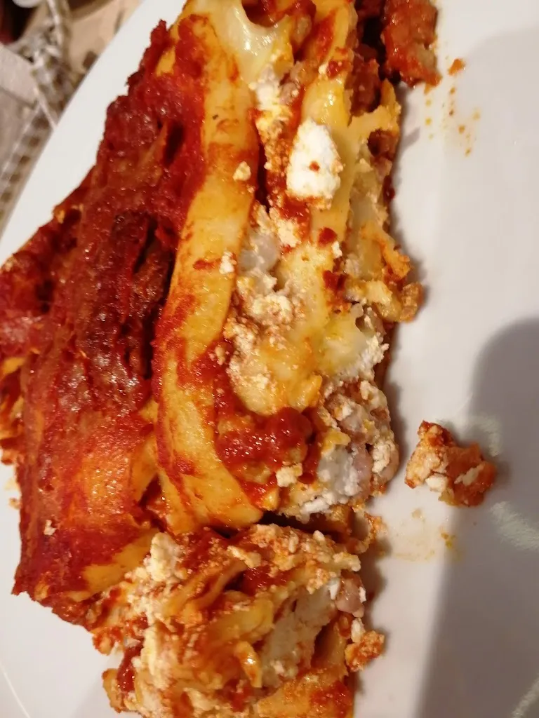 Menu_Frosina Gastronomia - Tavola Calda Napoli - Gastronomia Napoli_San Giovanni a Teduccio_image_1