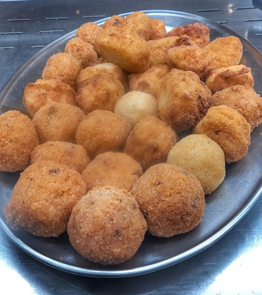 Menu_Frosina Gastronomia - Tavola Calda Napoli - Gastronomia Napoli_San Giovanni a Teduccio_image_3