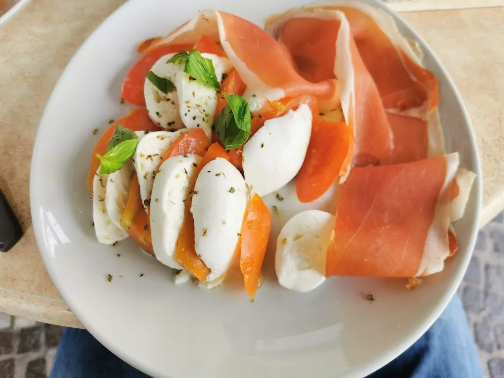 Menu_Frosina Gastronomia - Tavola Calda Napoli - Gastronomia Napoli_San Giovanni a Teduccio_image_4