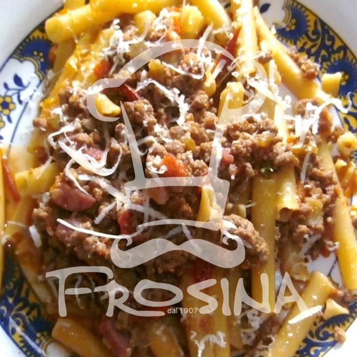 Menu_Frosina Gastronomia - Tavola Calda Napoli - Gastronomia Napoli_San Giovanni a Teduccio_image_5