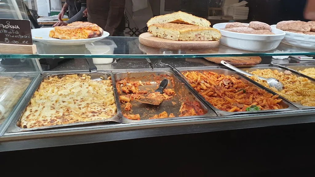 Menu_Frosina Gastronomia - Tavola Calda Napoli - Gastronomia Napoli_San Giovanni a Teduccio_image_6