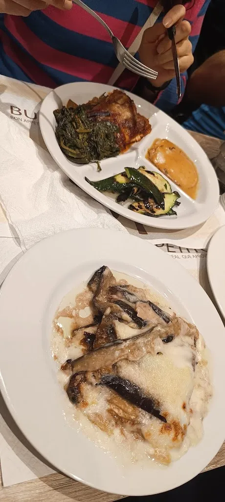 Valeria Palmucci_Frosina Gastronomia - Tavola Calda Napoli - Gastronomia Napoli_San Giovanni a Teduccio_review