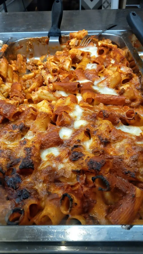 Nando Arci_Frosina Gastronomia - Tavola Calda Napoli - Gastronomia Napoli_San Giovanni a Teduccio_review