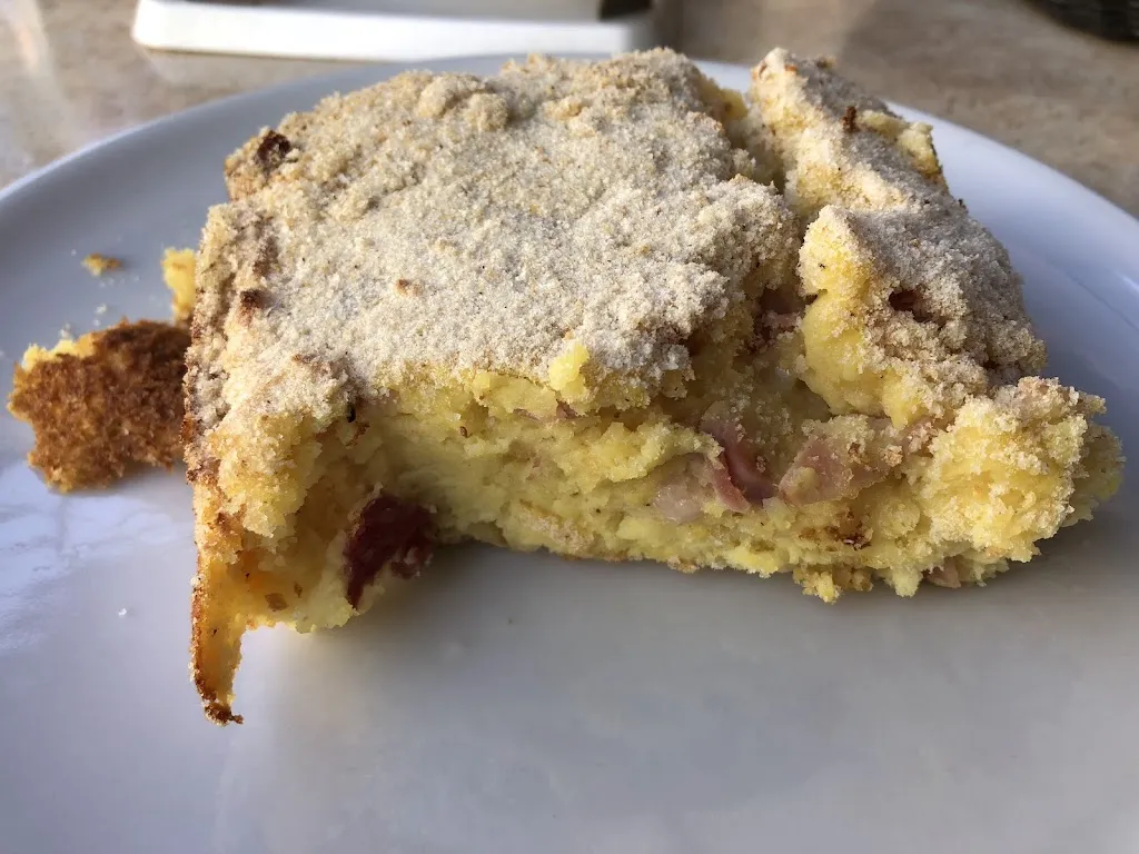 Marco Aprea_Frosina Gastronomia - Tavola Calda Napoli - Gastronomia Napoli_San Giovanni a Teduccio_review