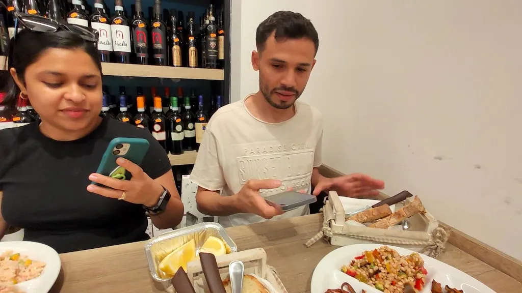 Frosina Gastronomia - Tavola Calda Napoli - Gastronomia Napoli_San Giovanni a Teduccio_slider_image_2