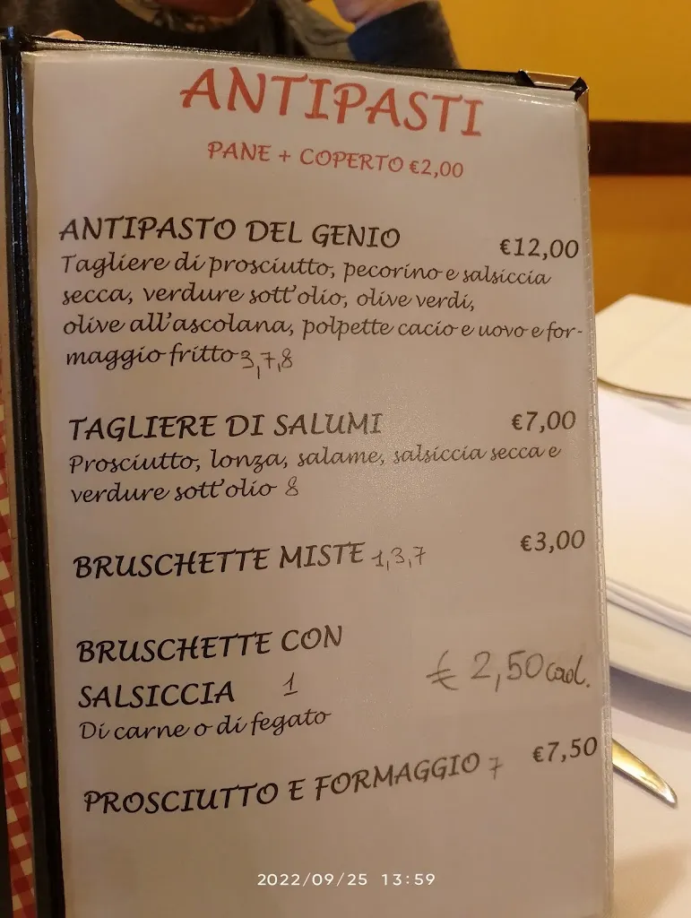 Menu_Il Genio Della Brace_Moscufo_imagen_3