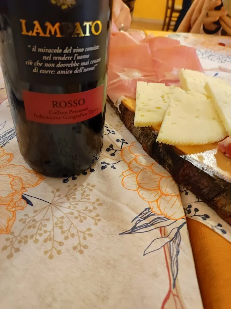 Mirko_Il Genio Della Brace_Moscufo_reseña