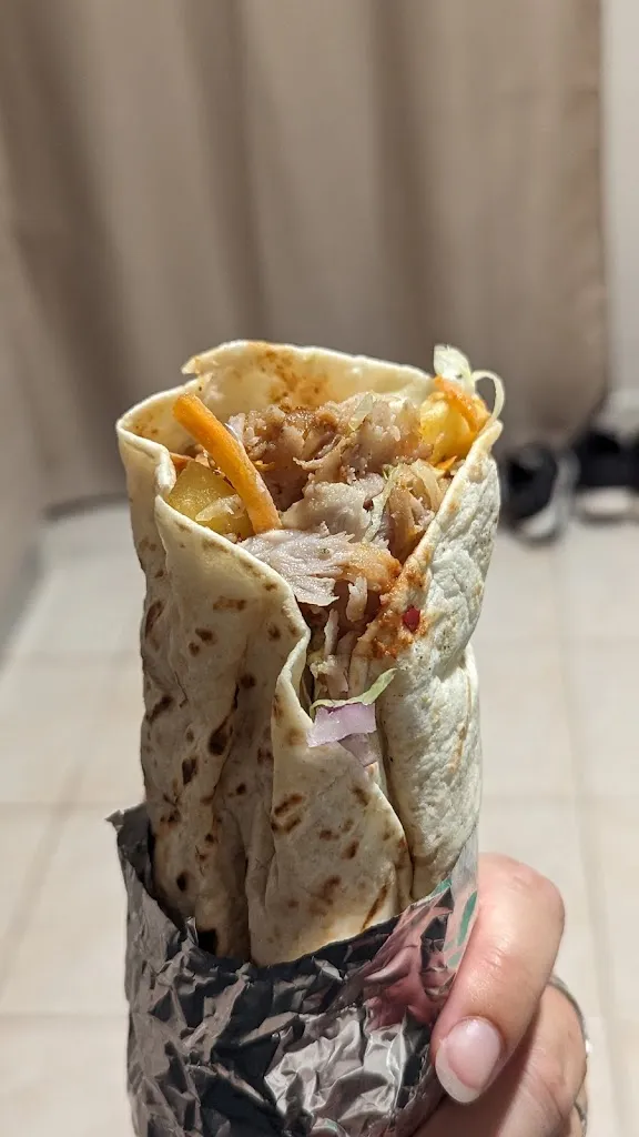 Menu_O pakistà Kebab_San Giovanni a Teduccio_image_4