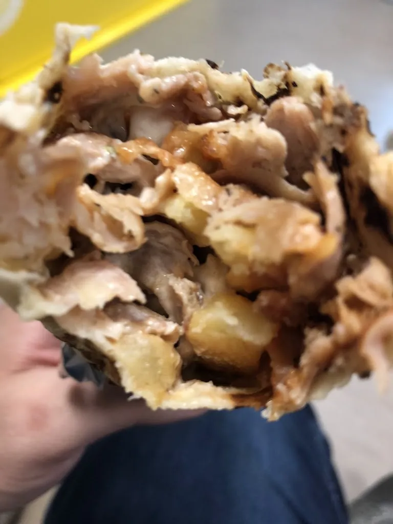 Menu_O pakistà Kebab_San Giovanni a Teduccio_image_6