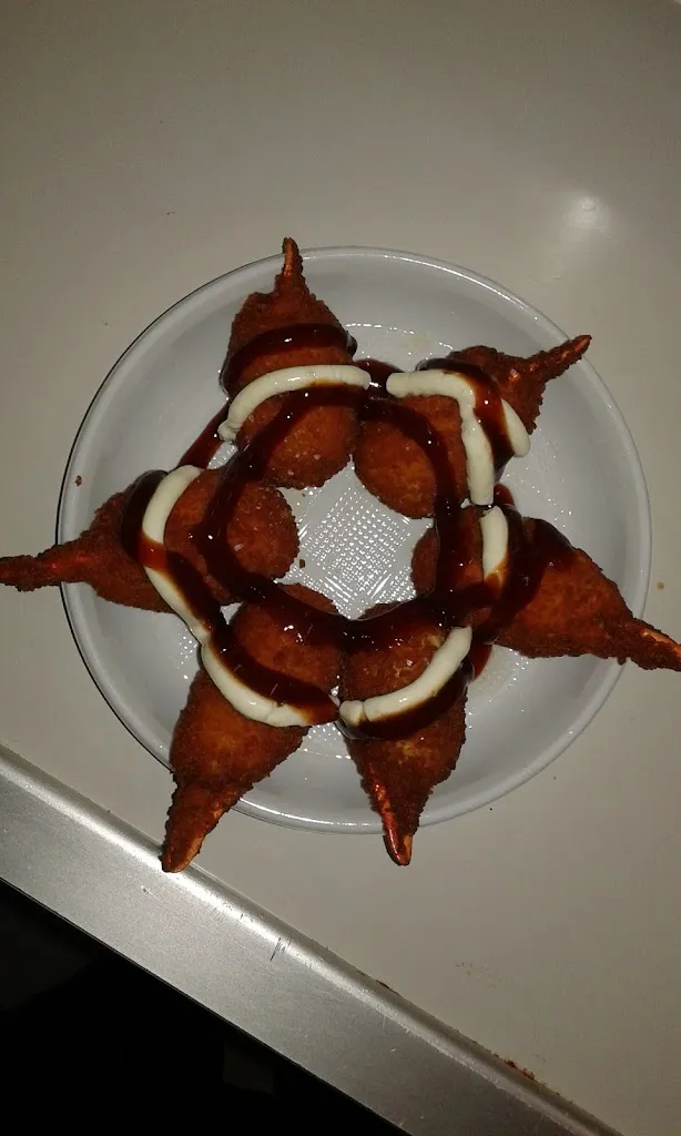 Menu_O pakistà Kebab_San Giovanni a Teduccio_image_7