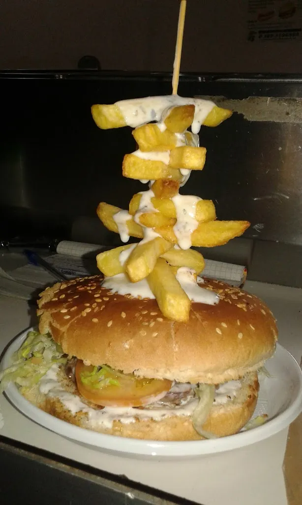 Menu_O pakistà Kebab_San Giovanni a Teduccio_image_8