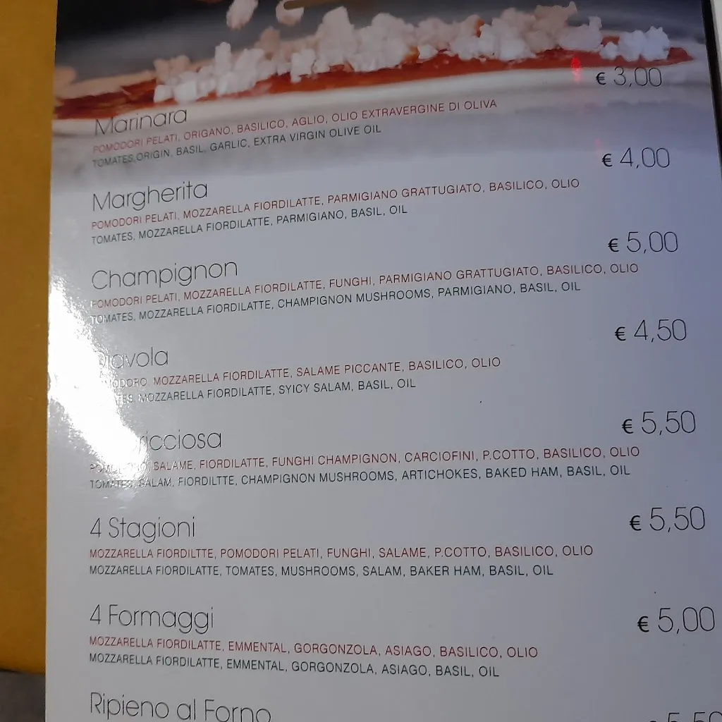 Menu_Il Sublime Cifuni - Ristorante & Pizzeria_San Giovanni a Teduccio_image_1