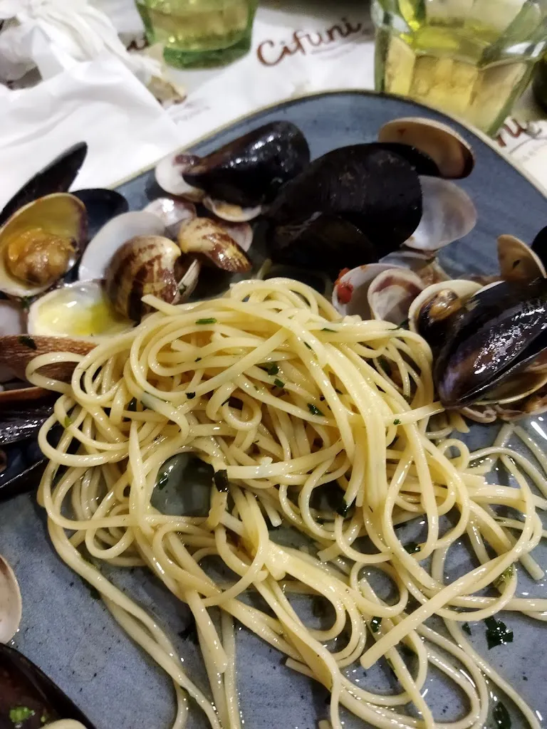 Menu_Il Sublime Cifuni - Ristorante & Pizzeria_San Giovanni a Teduccio_image_5