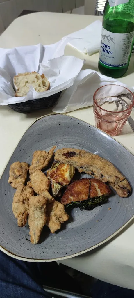 Menu_Il Sublime Cifuni - Ristorante & Pizzeria_San Giovanni a Teduccio_image_8