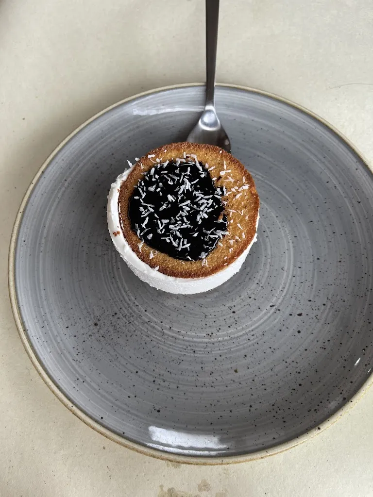 Wayne Kruse_Il Sublime Cifuni - Ristorante & Pizzeria_San Giovanni a Teduccio_review