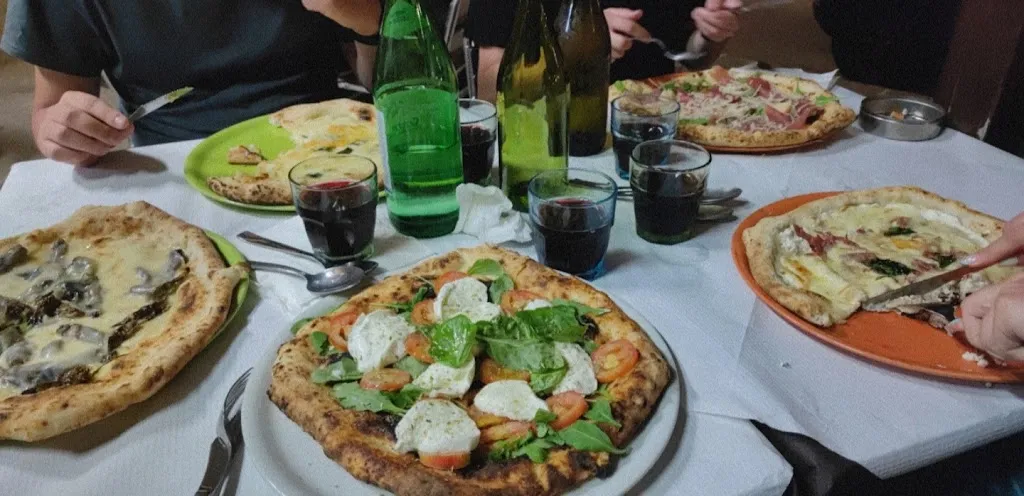 Katarzyna Bezak_Il Sublime Cifuni - Ristorante & Pizzeria_San Giovanni a Teduccio_review