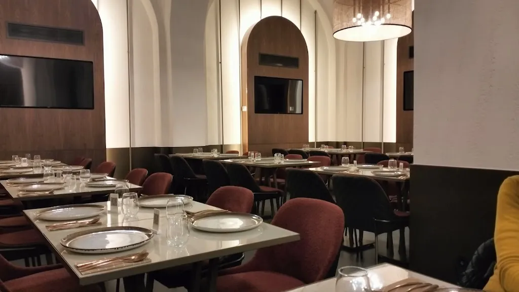 Il Sublime Cifuni - Ristorante & Pizzeria_San Giovanni a Teduccio_slider_image_1