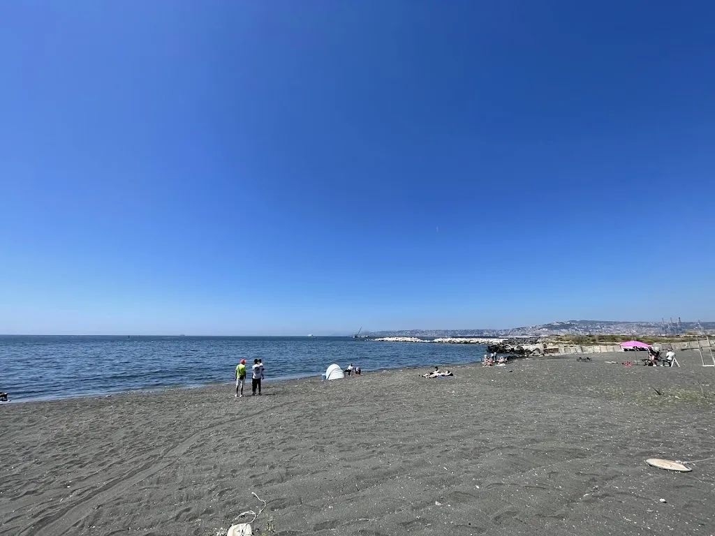 Emiliano Andre'_Francischiello lounge bar & restaurant_San Giovanni a Teduccio_review