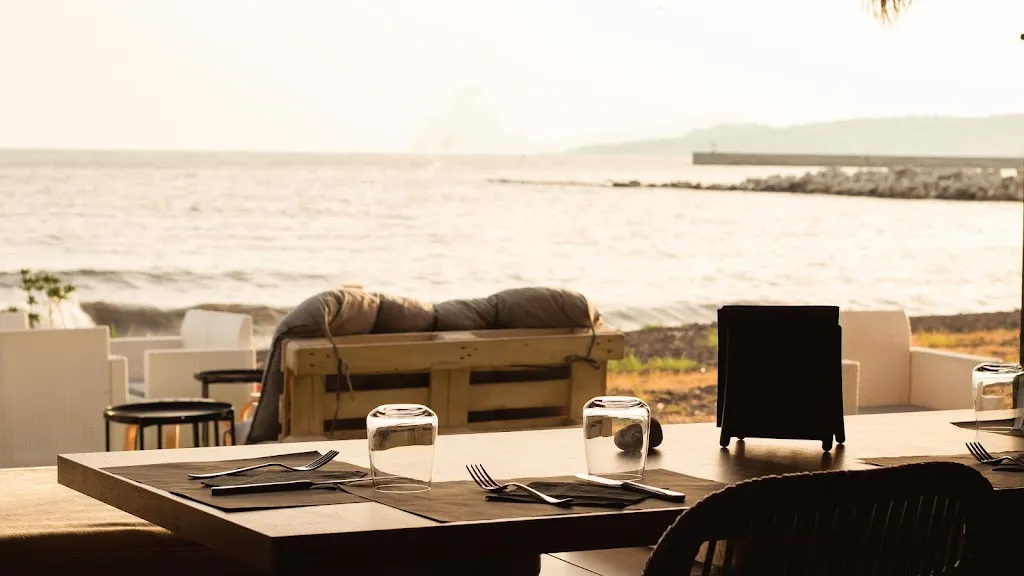 Francischiello lounge bar & restaurant restaurant in San Giovanni a Teduccio