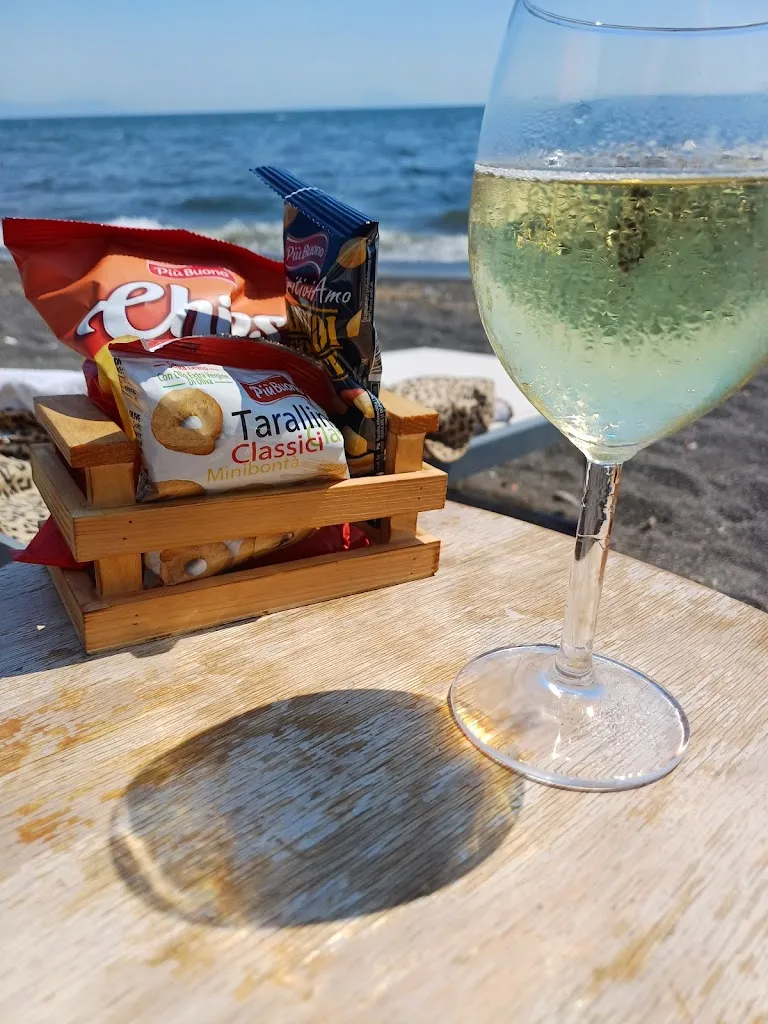 Francischiello lounge bar & restaurant_San Giovanni a Teduccio_slider_image_3