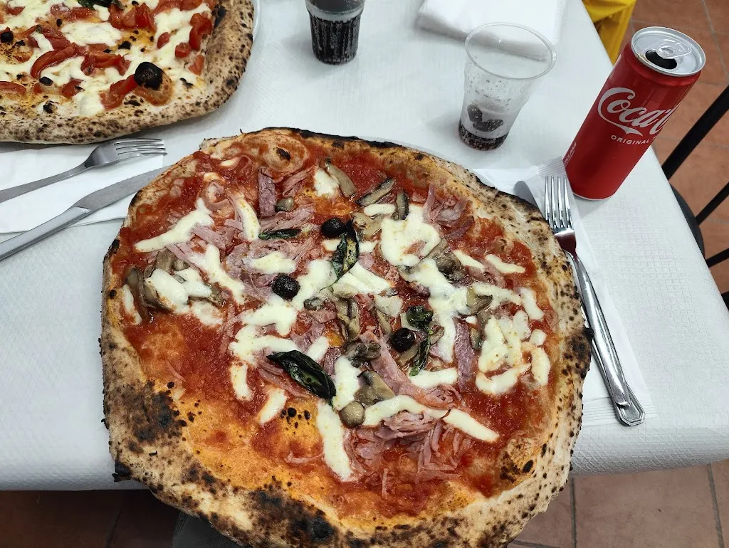 Menu_Pizzeria Tonino Di Nocerino Teresa_San Giovanni a Teduccio_immagine_2