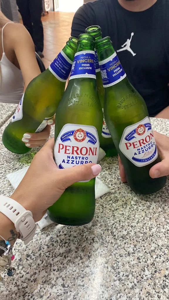 Patrycja Zalek_Pizzeria Tonino Di Nocerino Teresa_San Giovanni a Teduccio_recensione