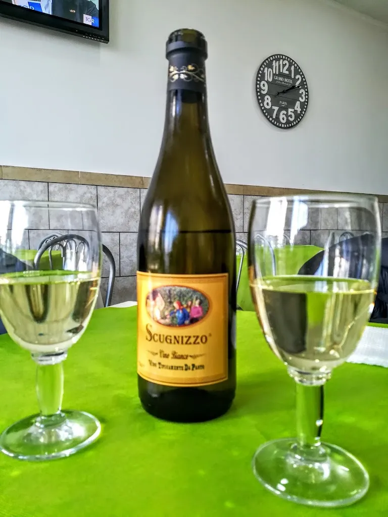 Menu_Trattoria e Pizzeria Addu' Pulecenella_San Giovanni a Teduccio_immagine_3