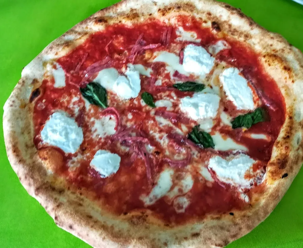 Menu_Trattoria e Pizzeria Addu' Pulecenella_San Giovanni a Teduccio_immagine_5