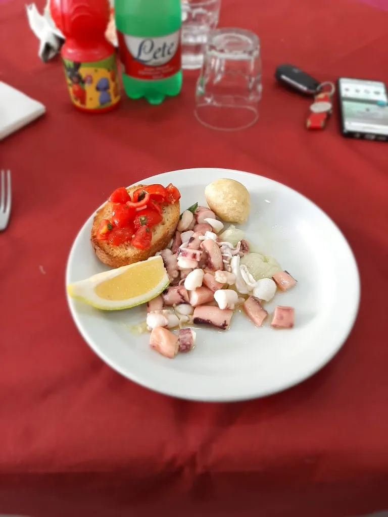 Menu_Trattoria e Pizzeria Addu' Pulecenella_San Giovanni a Teduccio_immagine_6