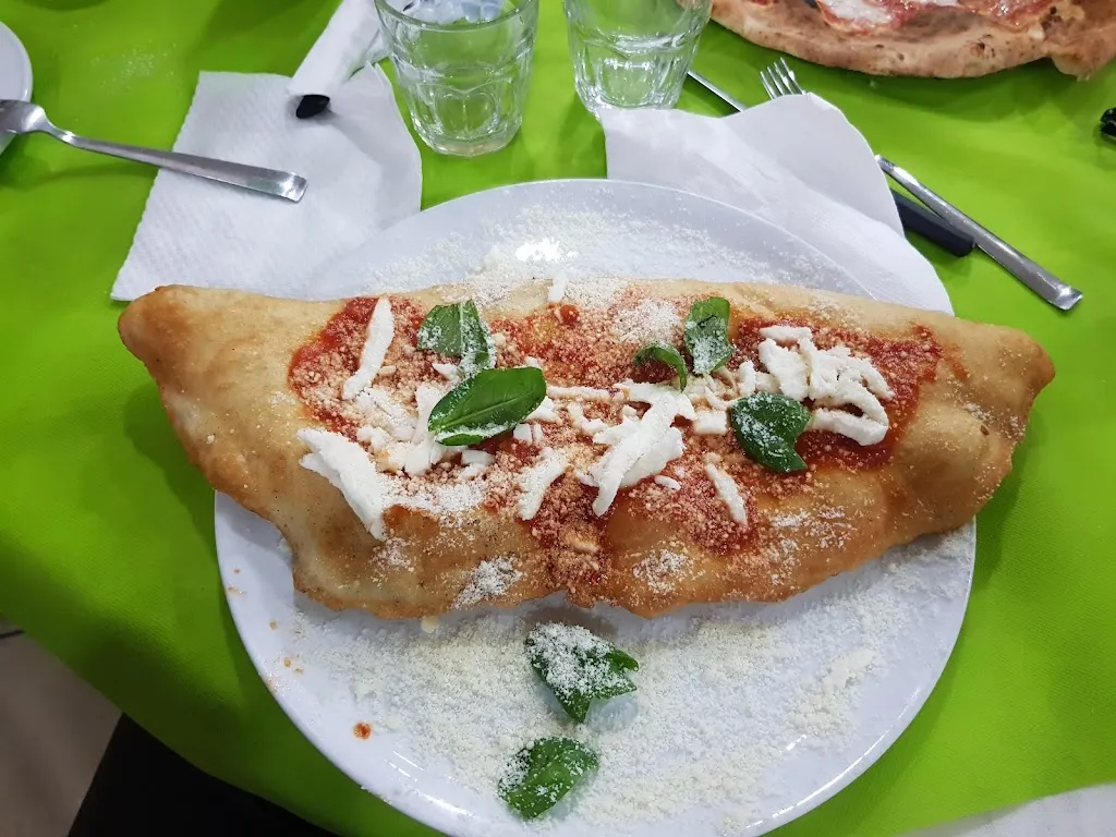 Menu_Trattoria e Pizzeria Addu' Pulecenella_San Giovanni a Teduccio_immagine_9