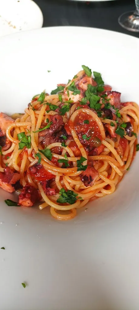 Massimo Genovesi_Cesare Ristorante Pizzeria_San Giovanni a Teduccio_recensione