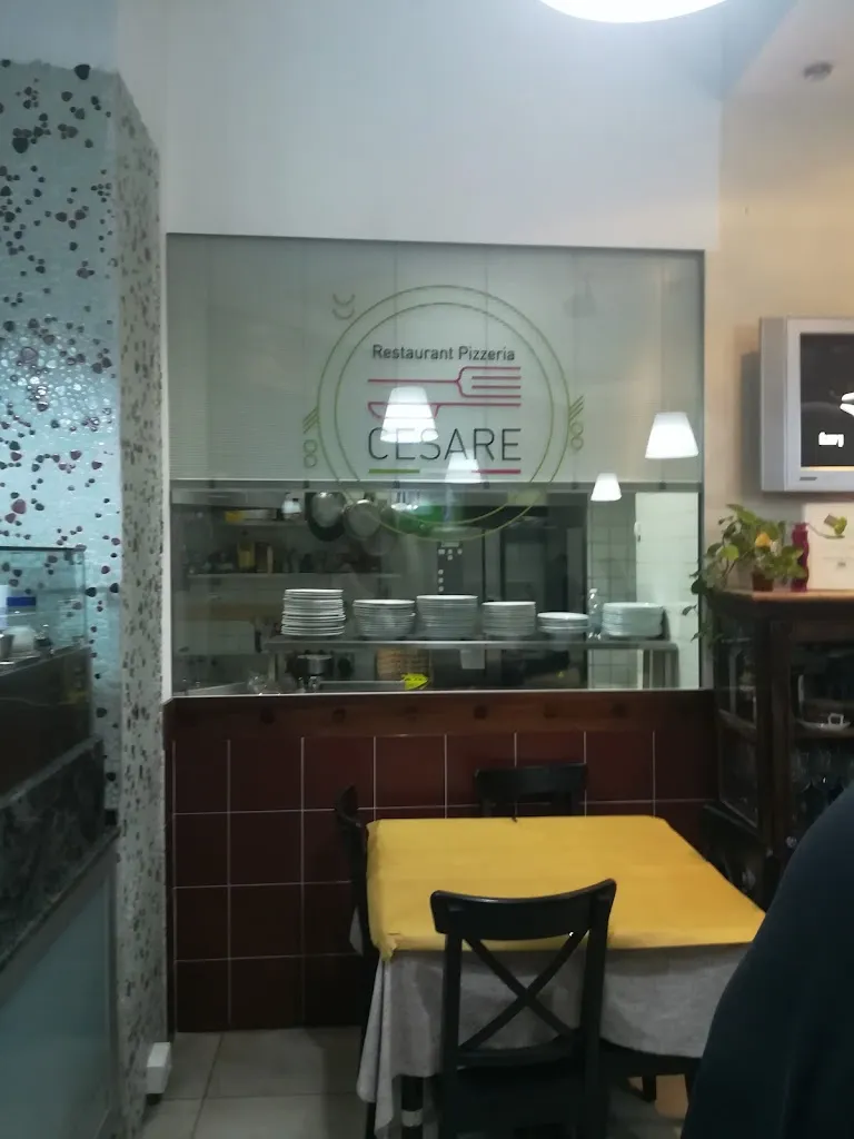 mav tt_Cesare Ristorante Pizzeria_San Giovanni a Teduccio_recensione