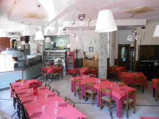 Cesare Ristorante Pizzeria restaurant in San Giovanni a Teduccio