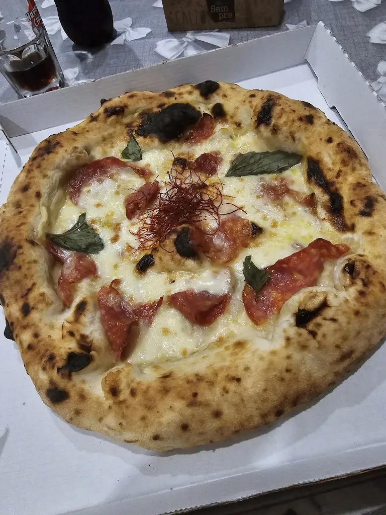 Menu_La boutique della pizza di Antonio Esposito_San Giovanni a Teduccio_image_3