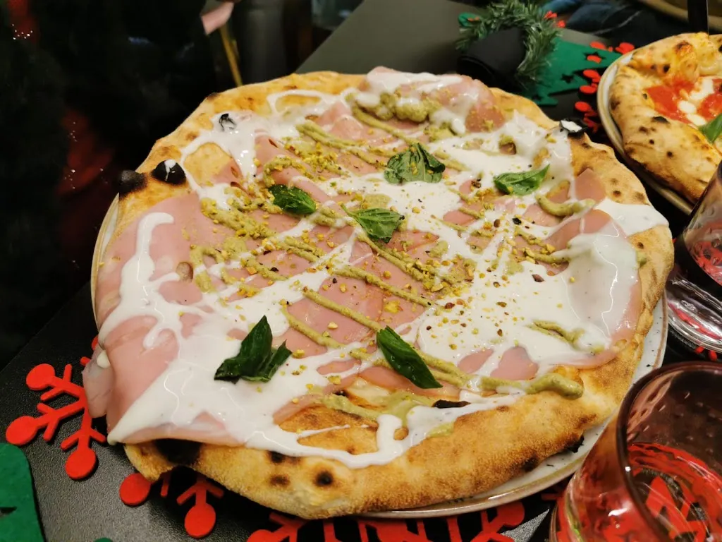 Menu_La boutique della pizza di Antonio Esposito_San Giovanni a Teduccio_image_4