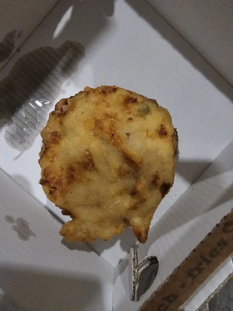 Menu_La boutique della pizza di Antonio Esposito_San Giovanni a Teduccio_image_5