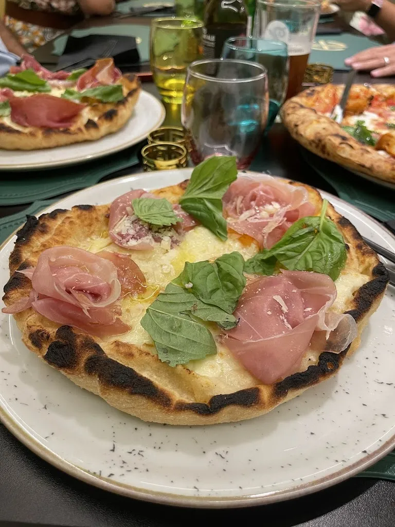 Menu_La boutique della pizza di Antonio Esposito_San Giovanni a Teduccio_image_6