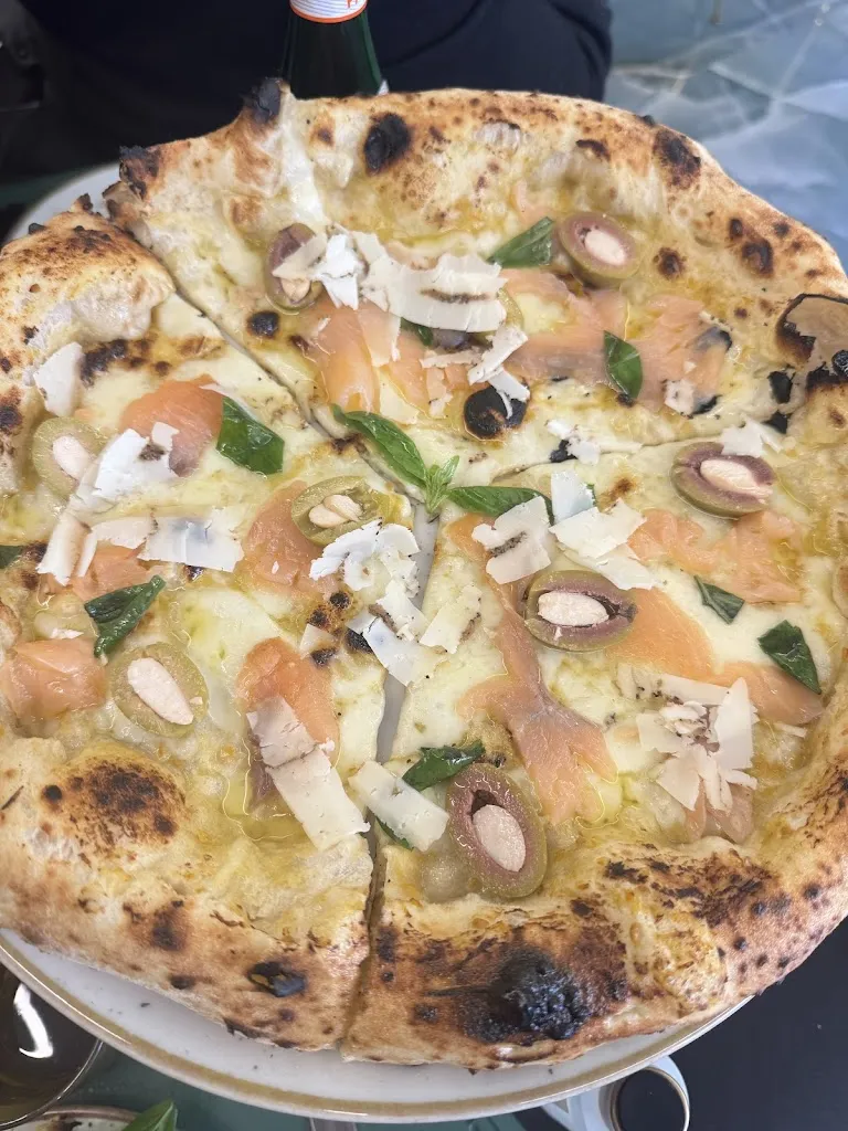 Menu_La boutique della pizza di Antonio Esposito_San Giovanni a Teduccio_image_9