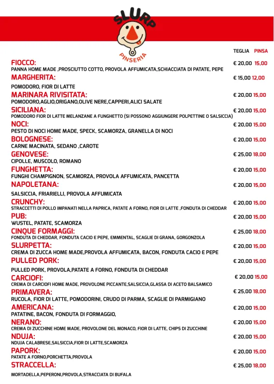 Menu_Slurp Pinseria_San Giovanni a Teduccio_image_2