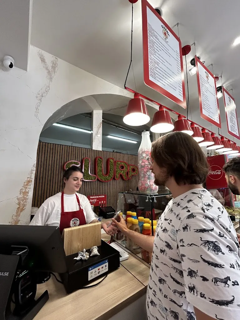 Артём Алексеенко_Slurp Pinseria_San Giovanni a Teduccio_review