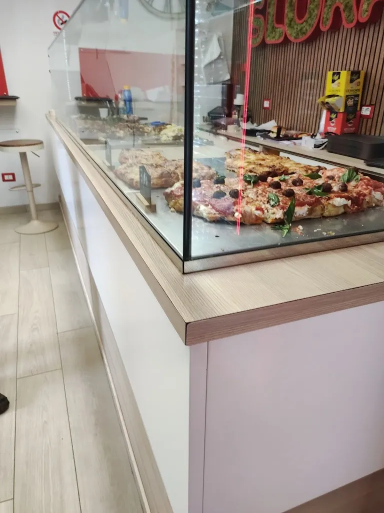 Gino Ramaglia_Slurp Pinseria_San Giovanni a Teduccio_review