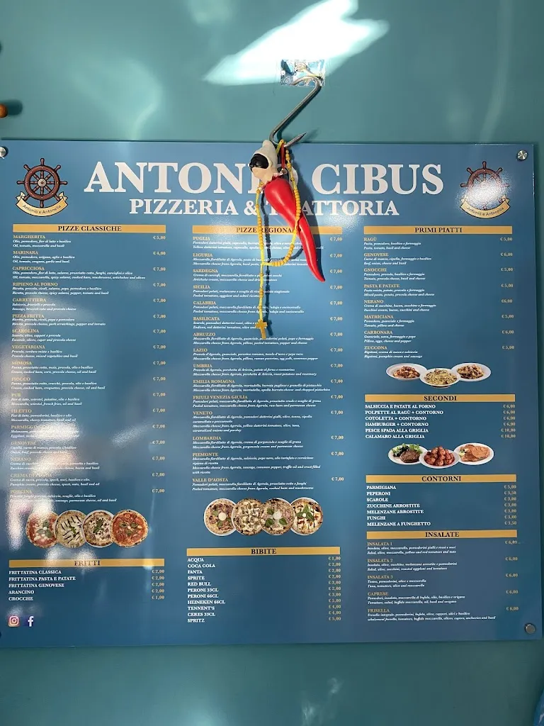 Menu_AntonioCibus_San Giovanni a Teduccio_immagine_1